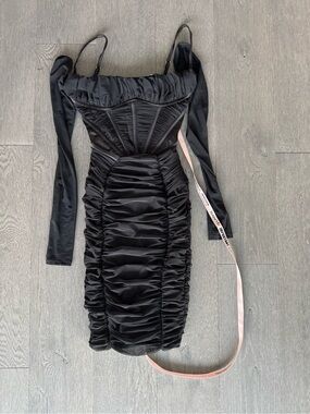 House of CB Freyja Dress